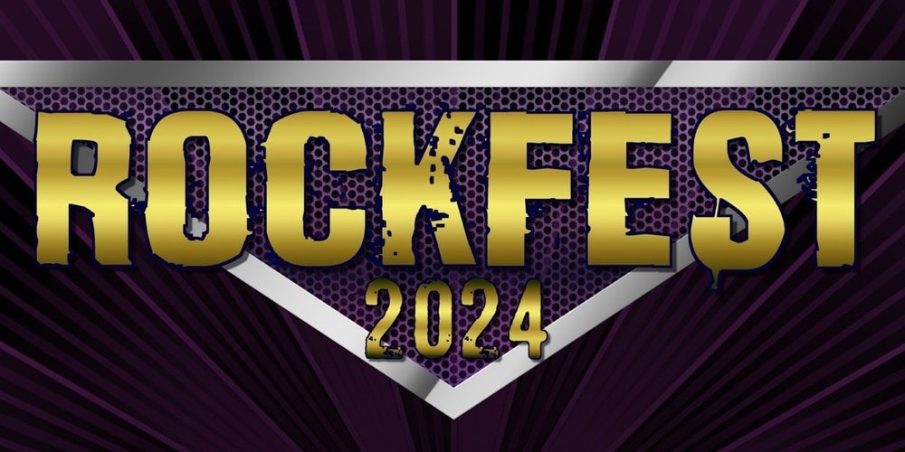 Tickets Rockfest 2024,  in Friedrichshafen