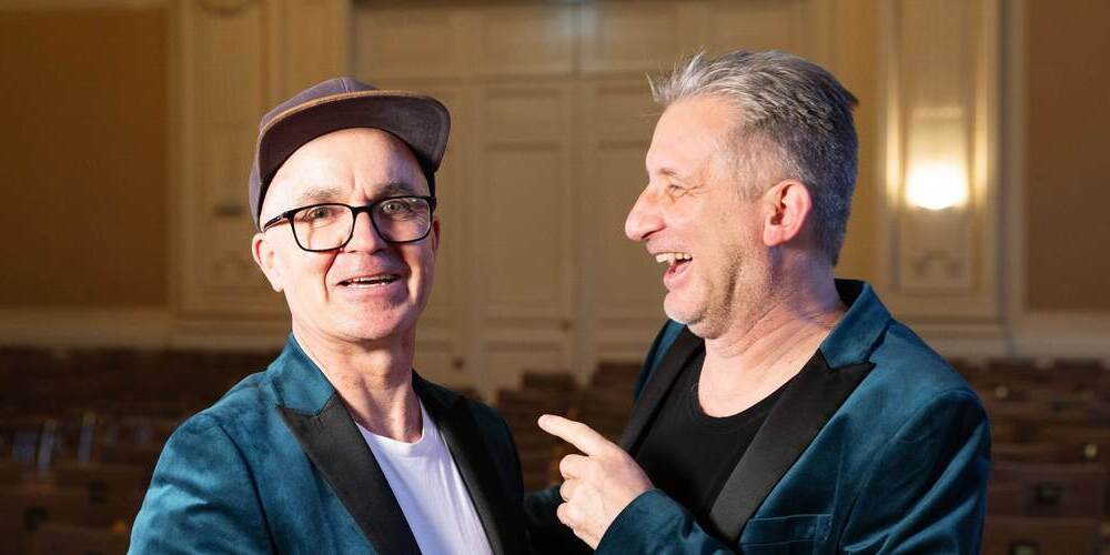 Tickets 5. (vorweihnachtliches) Rudelsingen in der Caserne, Mit vorweihnachtlichem Programm und Hits von früher bis heute. in Friedrichshafen