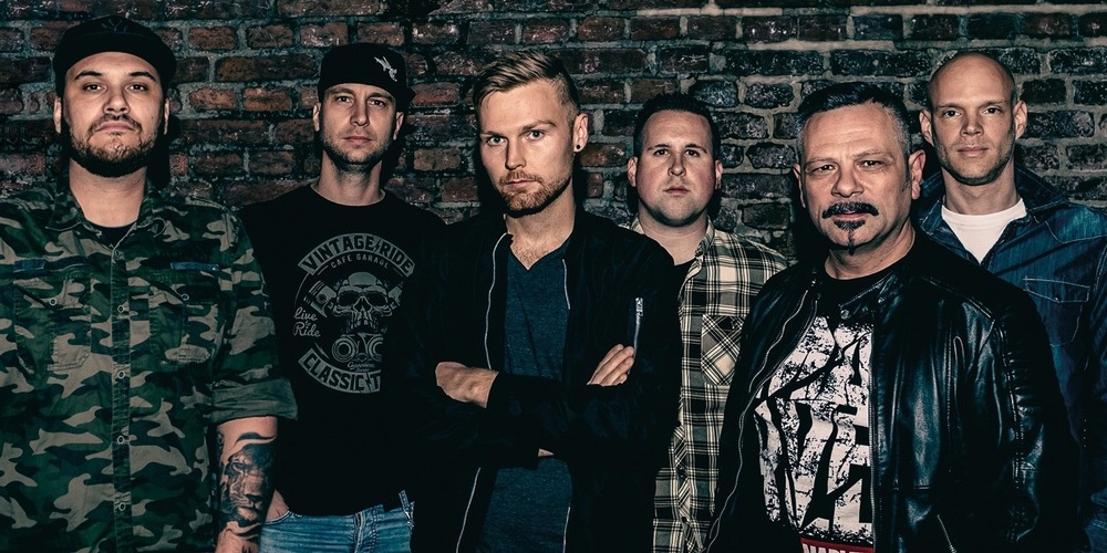 Tickets ONE STEP CLOSER, A Tribute To Linkin Park in Friedrichshafen