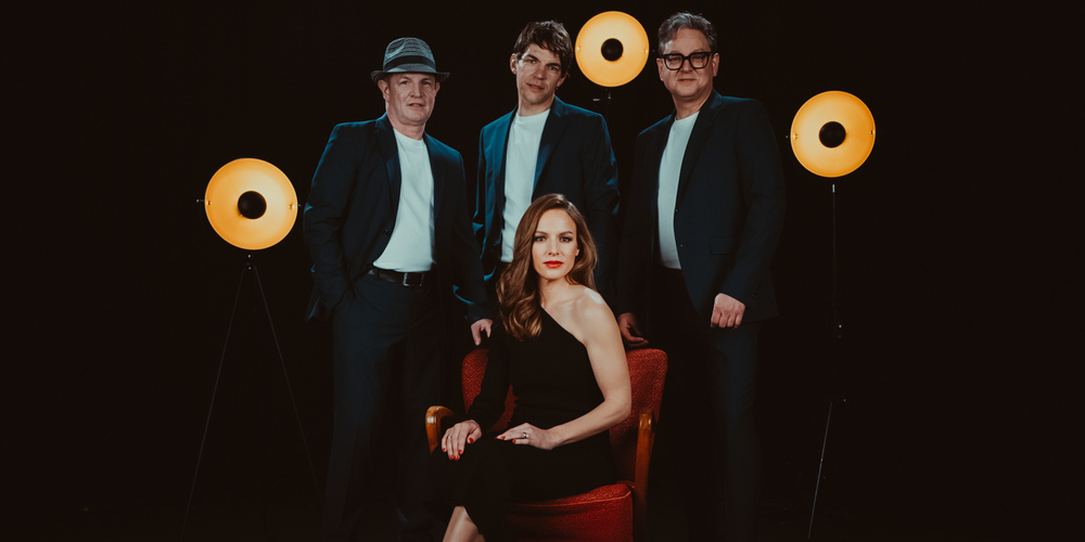 Tickets 20 Jahre Acoustic Affair, Ein Jubiläum voller Soul, Groove und Leidenschaft in Friedrichshafen