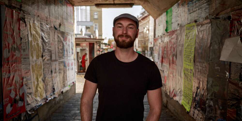 Tickets Poetry Slam mit MC Marvin Suckut, Winter Slam 2025 in Friedrichshafen