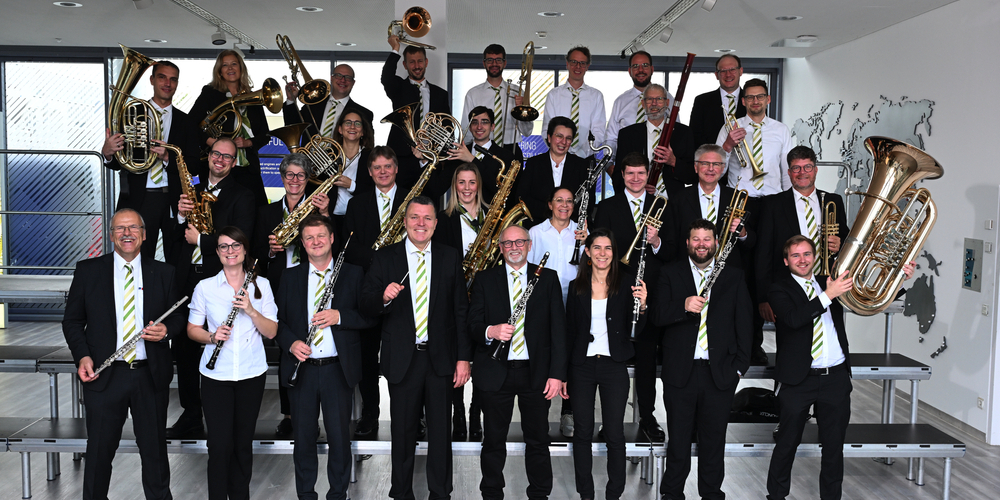 Tickets Konzert mit dem Rolls Royce Orchester , in Friedrichshafen