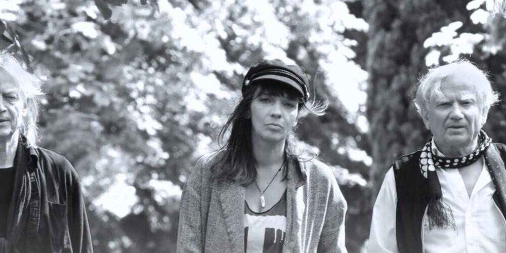 Tickets TON STEINE SCHERBEN,  in Friedrichshafen