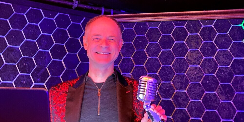 Tickets Oldie-Party mit DJ 6tyfour,  in Friedrichshafen