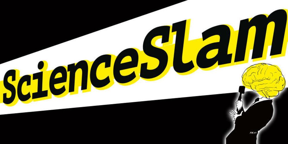 Tickets Science Slam Bodensee - Das Original seit 2011!, ScienceSlam - das Rockkonzert der Wissenschaft. in Friedrichshafen