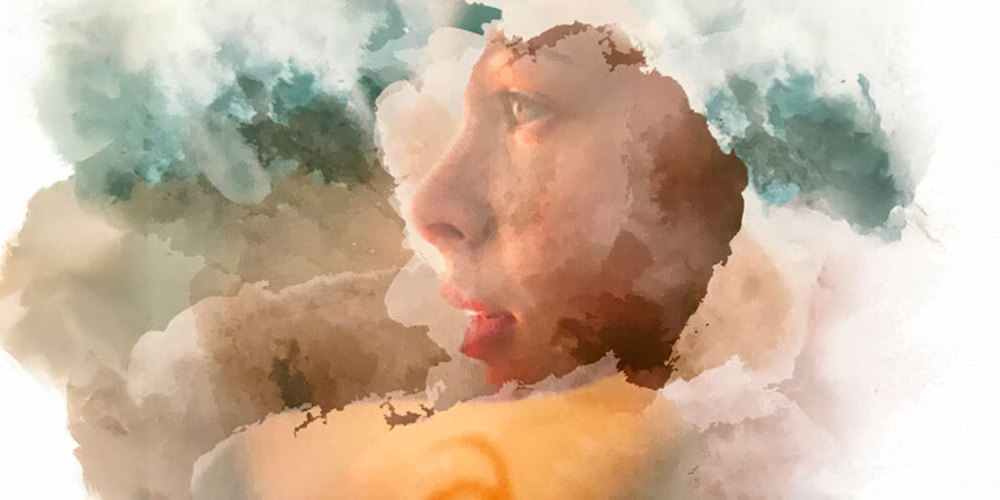 Tickets Die Schwestern der Quelle | Christiane Link-Raule , Lesung mit musikalischer Begleitung in 