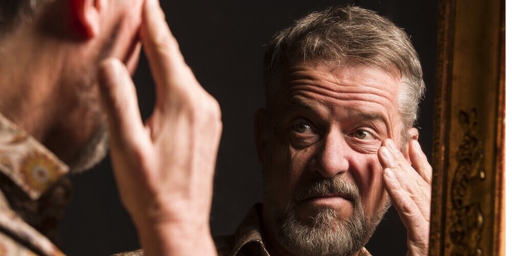 Tickets Uli Boettcher - Ü60,  in Friedrichshafen