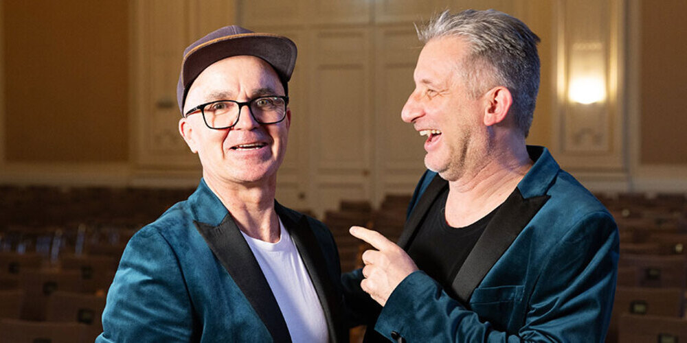 Tickets Häfler Rudelsingen in der Caserne,  in Friedrichshafen