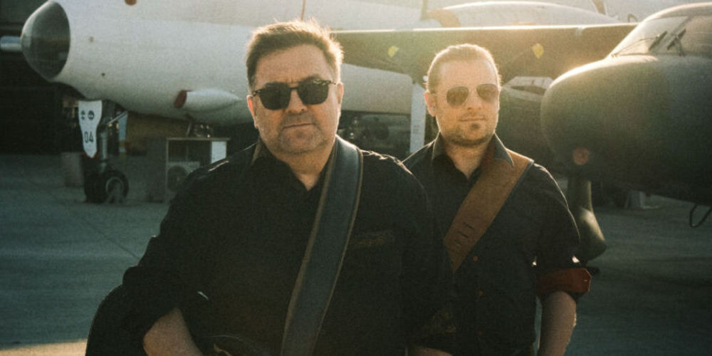 Tickets Lakestaff, Country-Rock mit Nashville Vibes in 