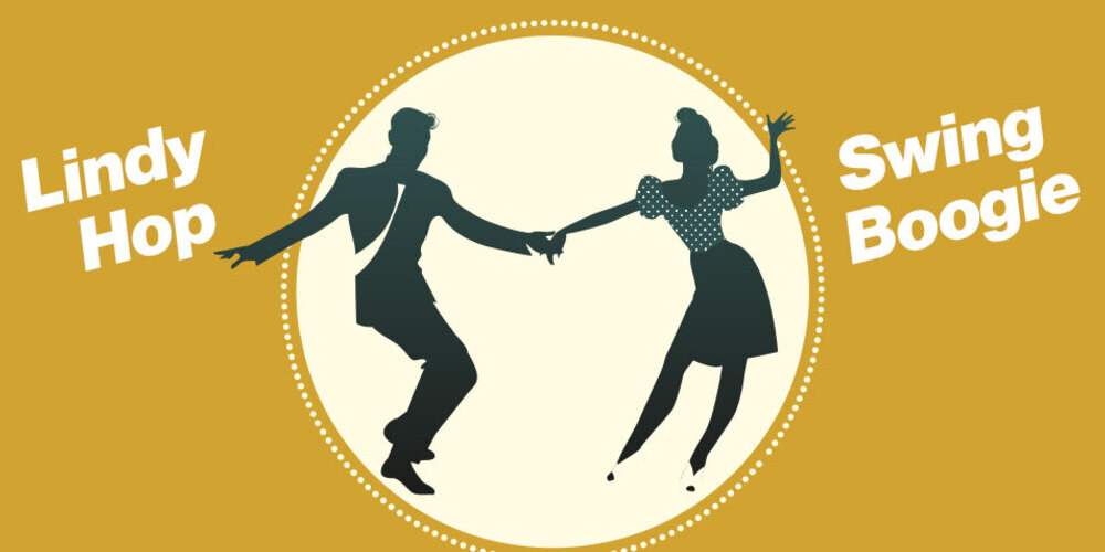 Tickets Swing- and Boogie-Night, mit dem New Jazzport Orchestra + Natascha Flamisch in Friedrichshafen