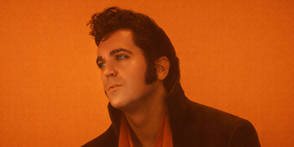 Tickets LIVING ELVIS – Mein Leben für den King – Songs und Stories , Lesung mit Live Musik in Friedrichshafen