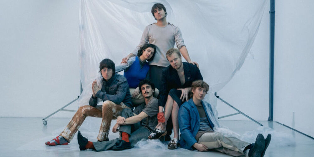 Tickets Buntspecht K5-Tour, Konzert in Friedrichshafen