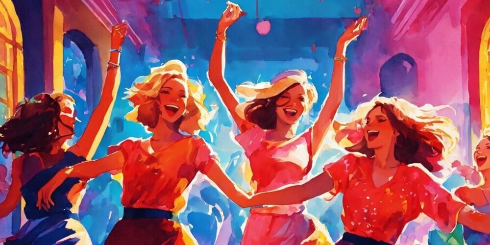 Tickets Shake it, Mama!,  in Friedrichshafen