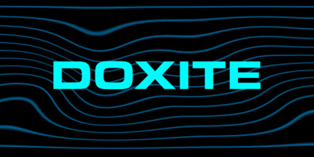 Tickets DOXITE, Techno Party in Friedrichshafen