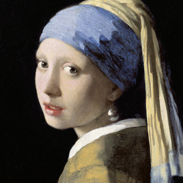 Vermeer Die BlockbusterAusstellung
