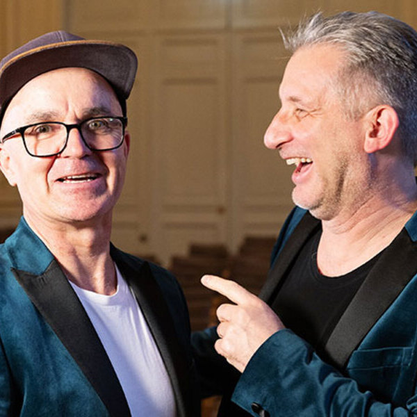 Häfler Rudelsingen in der Caserne, Kulturraum Casino, 12.12.2026